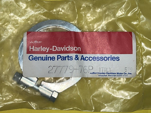 Harley aermacchi amf 78 - , 75-78