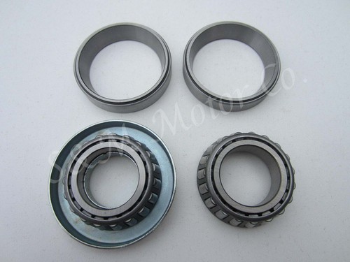 Triumph steering head bearing - steering,