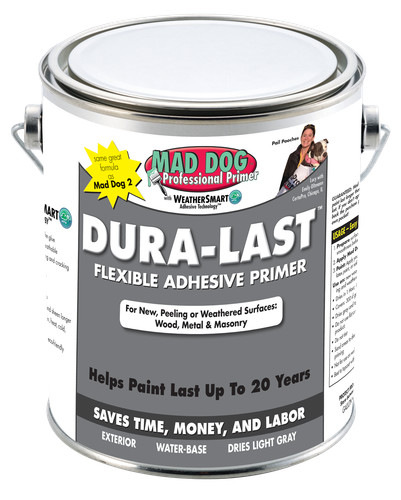 Mad dog dura last primer - dura,