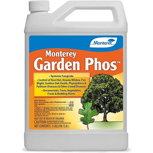 Monterey garden phos systemic - garden,