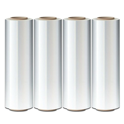 Heavy duty rolls hand - 4,