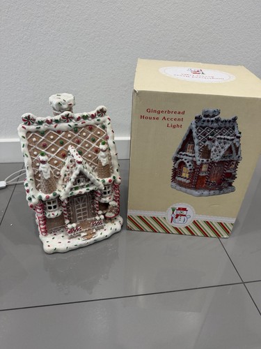 Cracker barrel gingerbread - barrel,