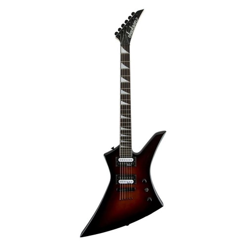 Jackson series string - js, 6-string