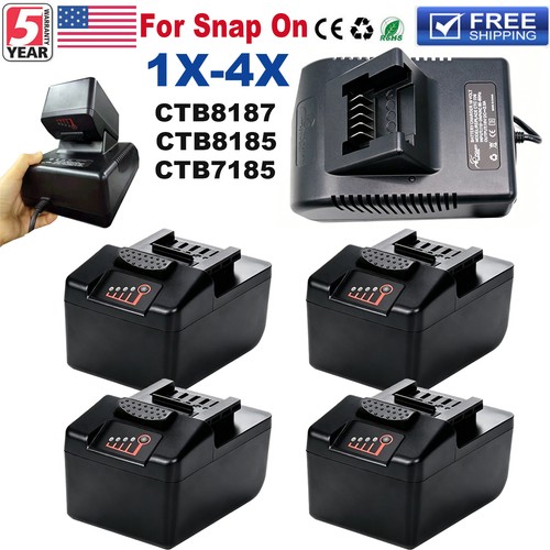 18v battery for - 18v, on