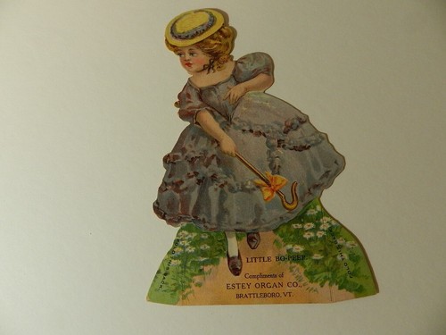 Antique advertising sign - antique,