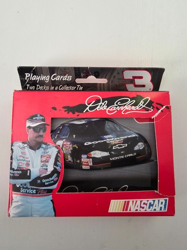 Vtg 2001 dale earnhardt - 2001,