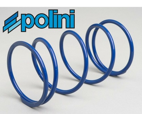 Polini torque spring for - torque,