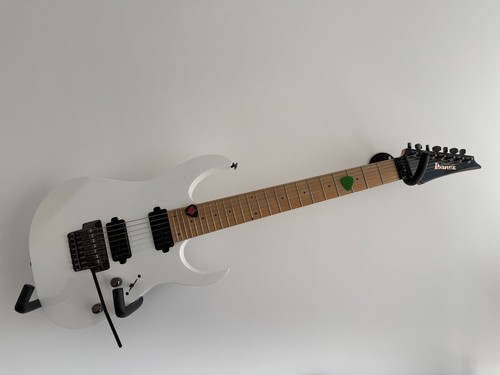 Ibanez electric guitar rg1527m - ibanez,