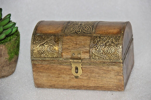 Vintage wooden large storage - vintage,