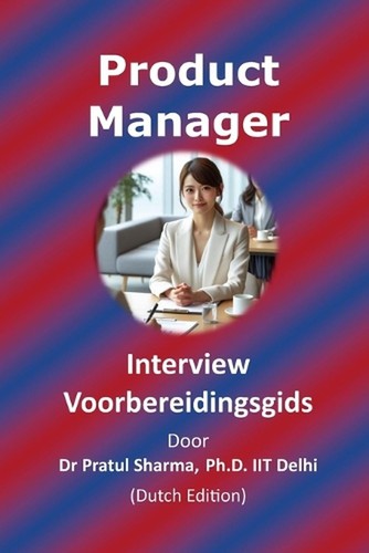 Product manager interview - product,