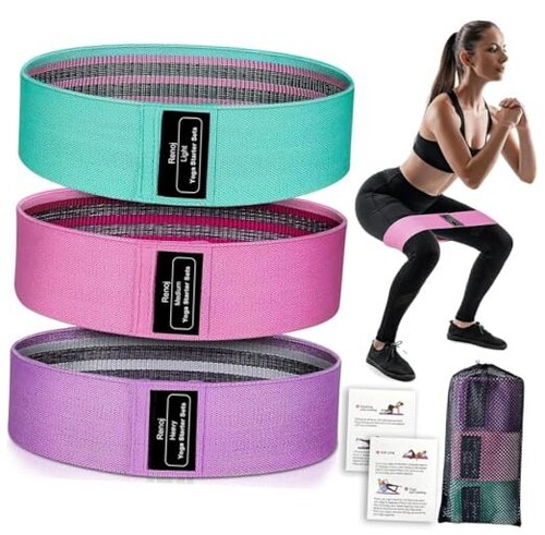 Resistance bands for working - bands,