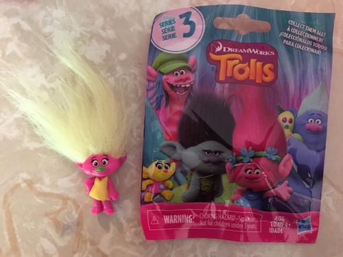 Trolls series blind bag - series,