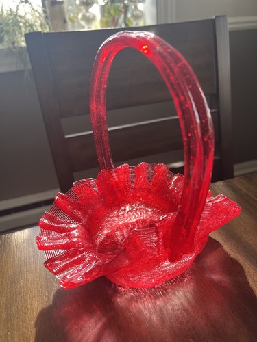 Mid century modern red - mid,