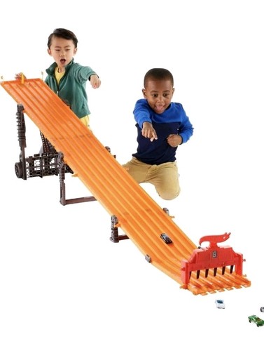 Hot wheels super - hot,