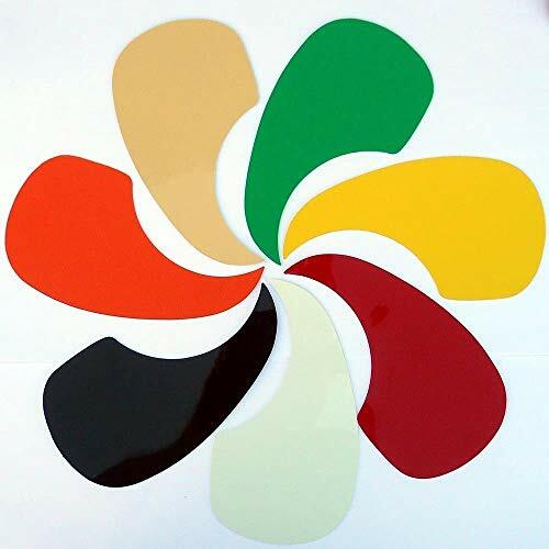 Acoustic guitar pick guard - guitar,