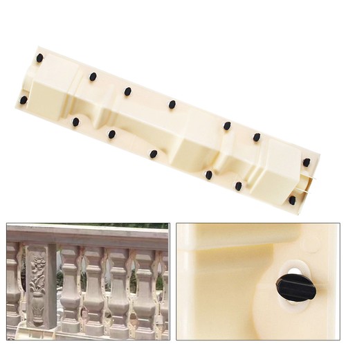 Elegant balustrade molds - elegant,