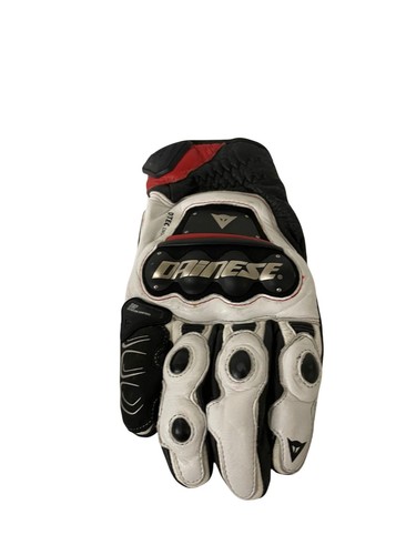 Dainese leather motorcycle - dainese,