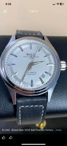 Brand new 2025 - brand, ball