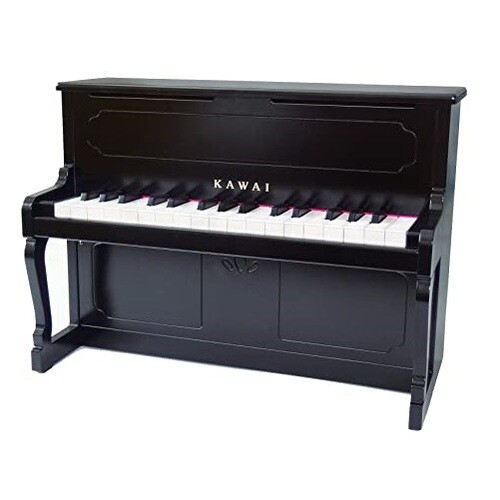 Kawai upright piano mini toys - upright,