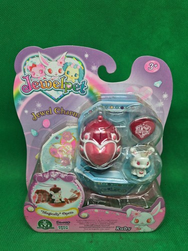 Sanrio sega toys precious - toys,