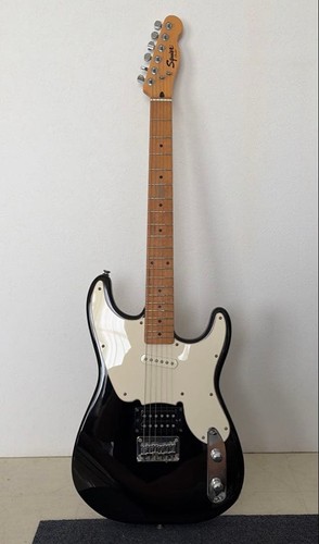 Squier fender black - 51, by