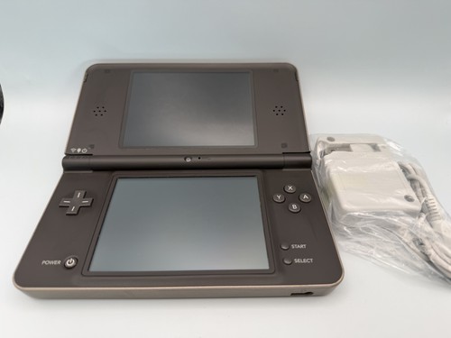Nintendo dsi bronze - dsi, ll