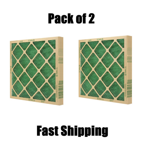Flanders nested fiberglass - nested,