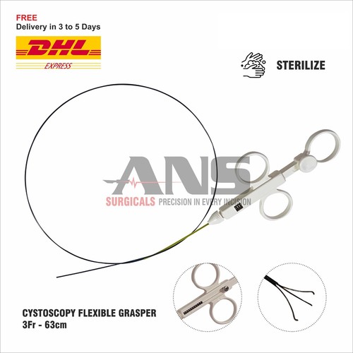 Ans cystoscopy flexible - ans,