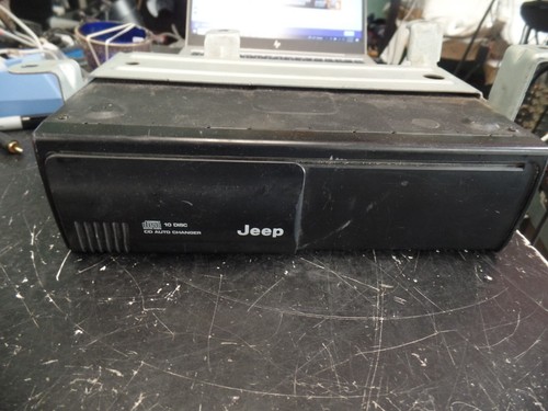 Untested jeep grand cherokee - grand,