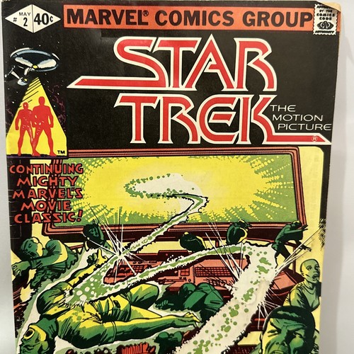 Star trek vol - trek, 1