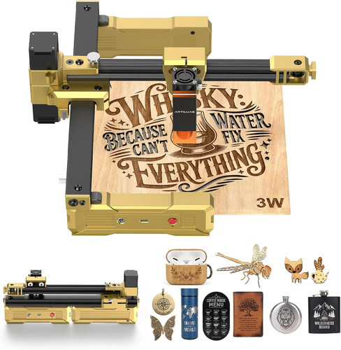 Laser engraver portable - laser,