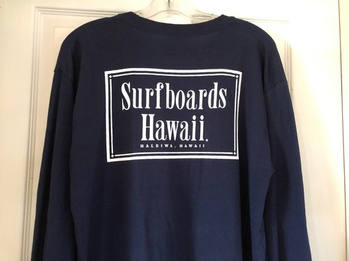 Surfboards hawaii long sleeve - hawaii,