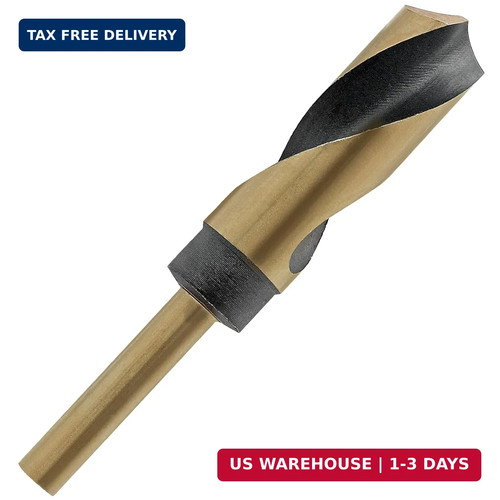 Inch drill bit - 1,