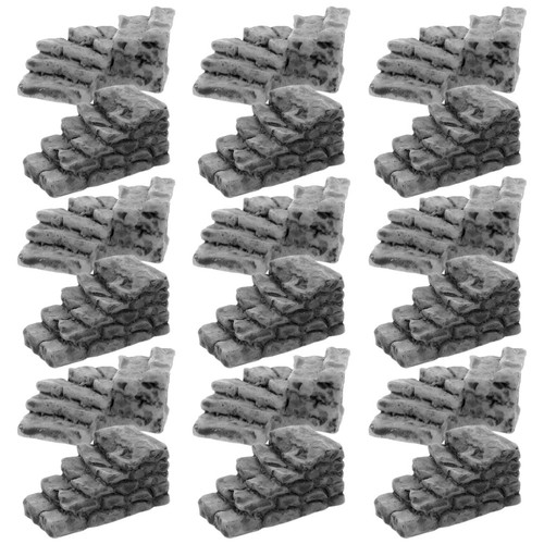 Pcs mini staircase - pcs,