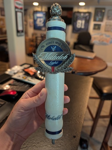 Vintage michelob light - vintage,
