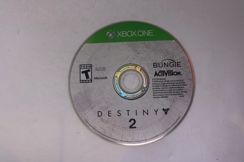 Destiny xbox one usa - 2,