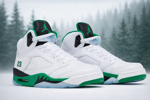 New jordan retro - jordan, 'lucky