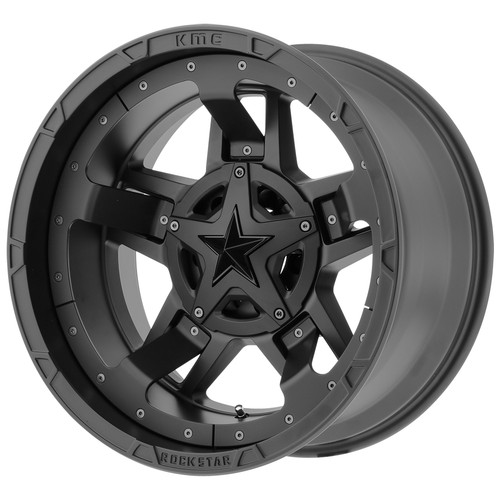 Series xd827 rockstar 3 - xd827,