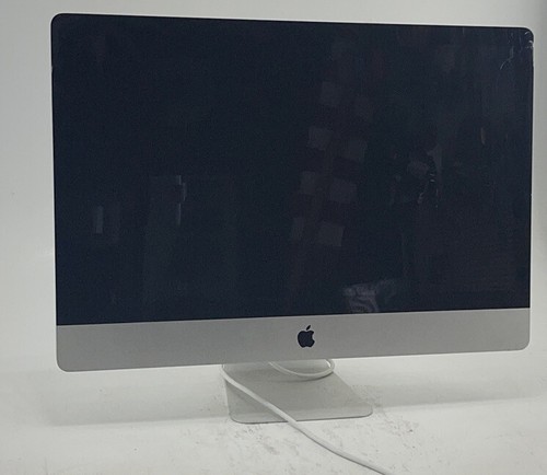 Apple imac all in one - apple, all-in-one