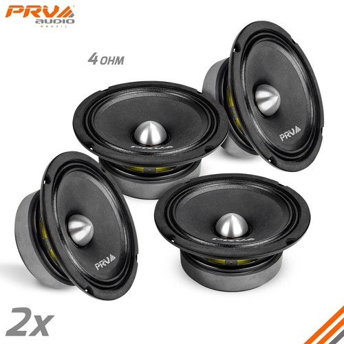Prv audio 6mr400 bullet - 6mr400-4,