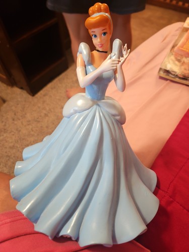 Vintage disney cinderella - disney,