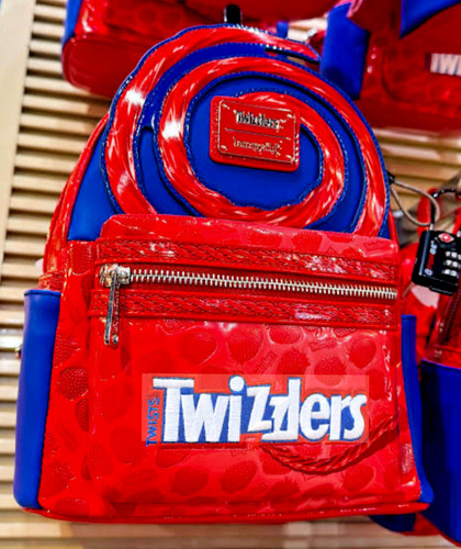 Exclusive loungefly twizzlers - exclusive,