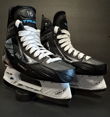 True catalyst pro senior - pro, ice