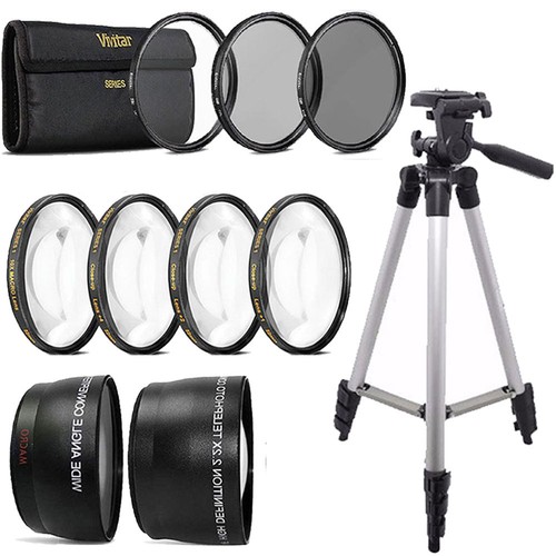 58mm fisheye wide angle - 58mm,