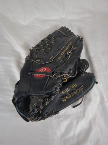 Rawlings fastback baseball - fastback,
