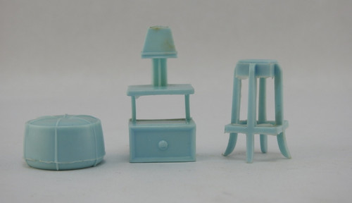Vintage superior dollhouse - superior,