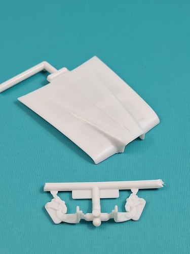Revell amt ertl - revell, mpc