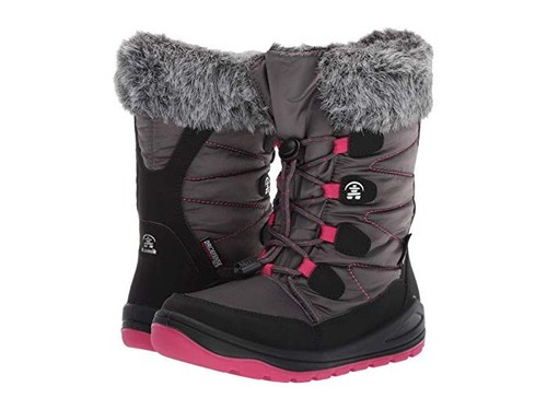 Kamik kids novina - kamik, (little