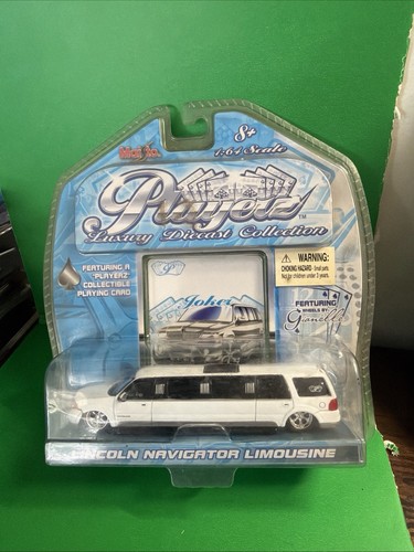 Playerz lincoln town - playerz, car