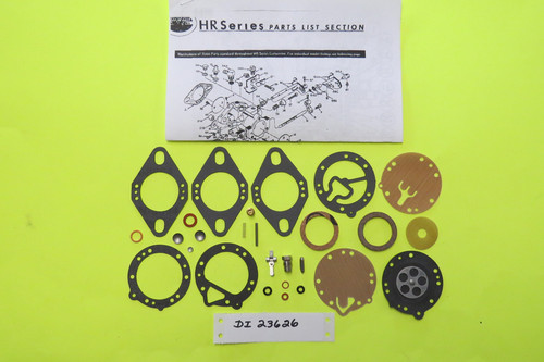 Tillotson hr73a hr90a hr99a - tillotson,